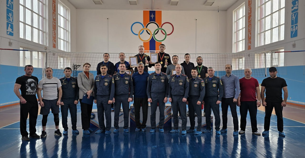 Турнир по теннису